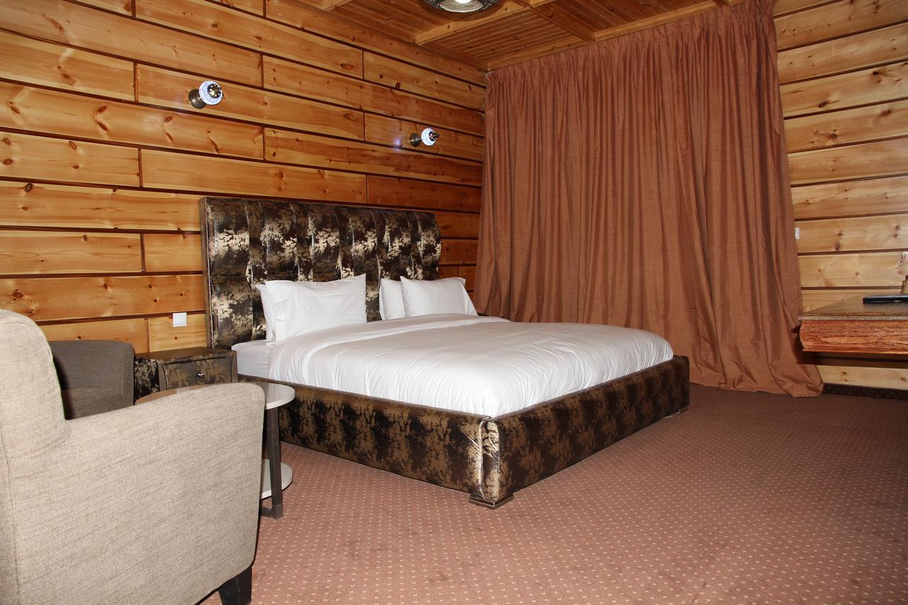 L'Empreinte D'Ifrane Hotel Екстериор снимка