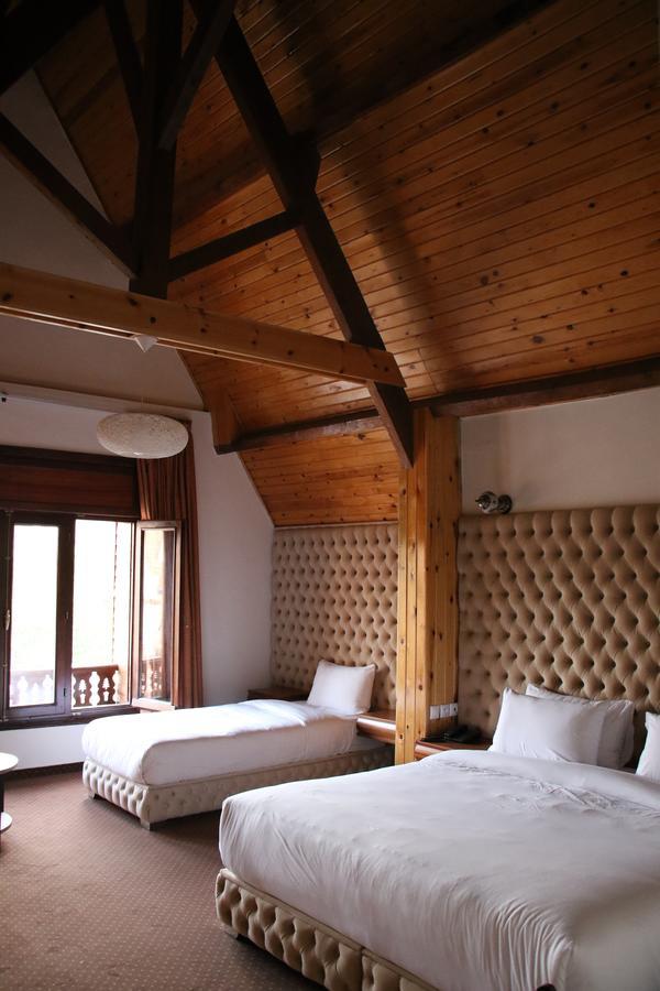 L'Empreinte D'Ifrane Hotel Екстериор снимка