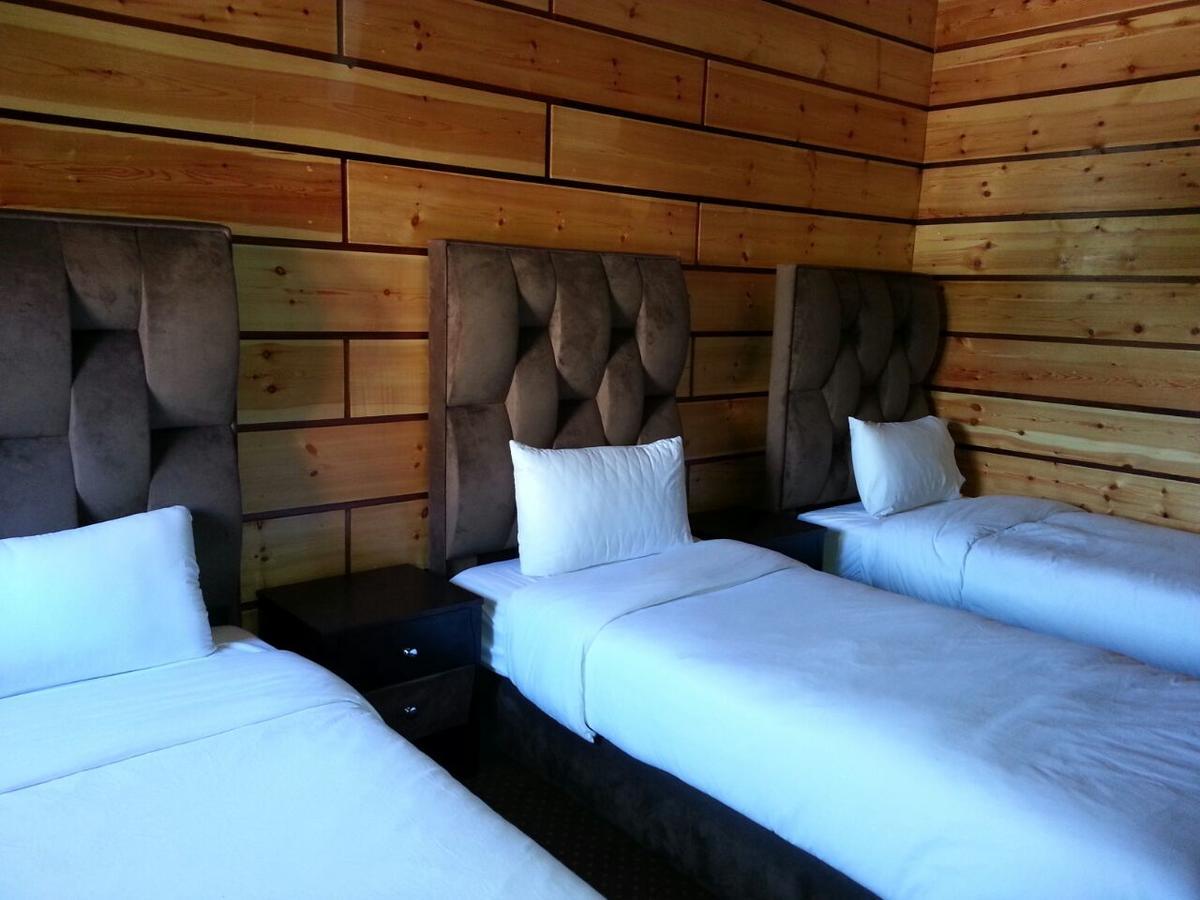 L'Empreinte D'Ifrane Hotel Екстериор снимка