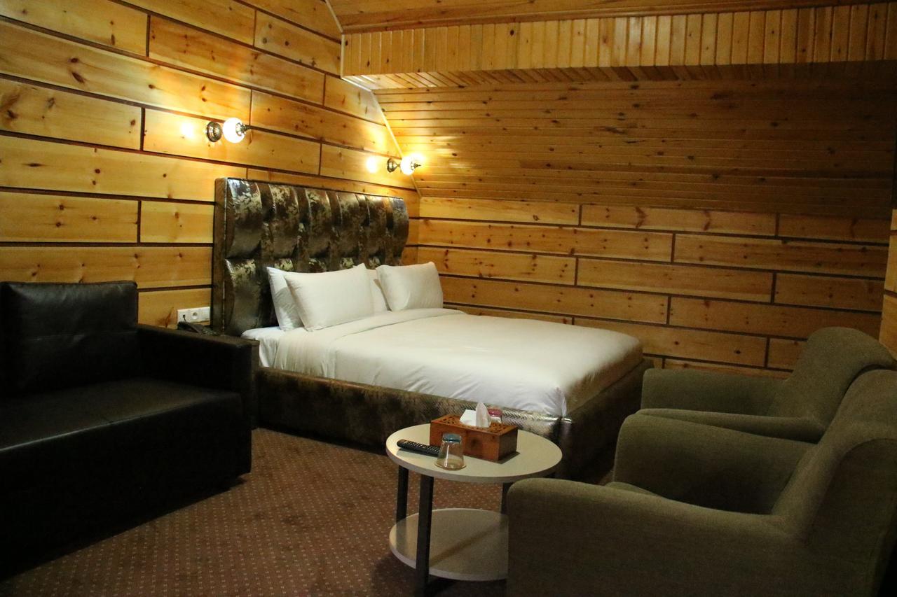 L'Empreinte D'Ifrane Hotel Екстериор снимка